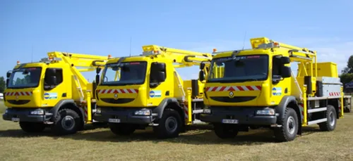 Le groupe Le Du recrute