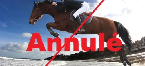 Annulation du Perros Jump 2020