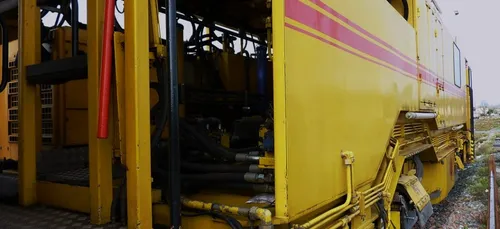 Un mois de travaux en gare de Plouaret