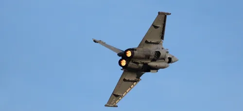 Nouvelle séance d'appontages simulés à Lann-Bihoué.