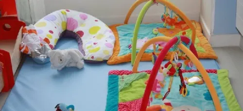 Les petits auront bientôt leur lieux rien qu'à eux