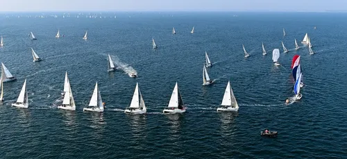 La covid n'aura pas la peau du Spi Ouest-France