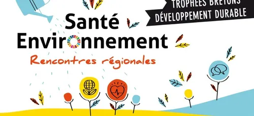 Les trophées du développement durable 2020