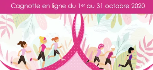 Une cagnotte en ligne pour compenser la Rose Espoir