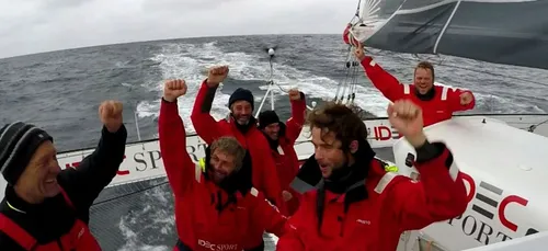 Voile. Il devrait s’élancer de Brest à l’assaut du Trophée Jules-Verne