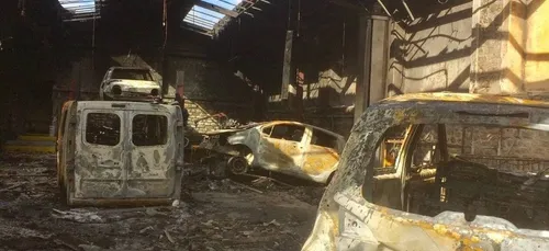 Appel aux dons pour le lycée Saint-Michel à Priziac (56).