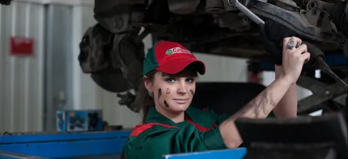 Rebond de l'apprentissage en Côtes d'Armor