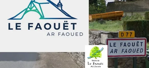 Le Faouët en Côtes d'Armor veut changer de nom