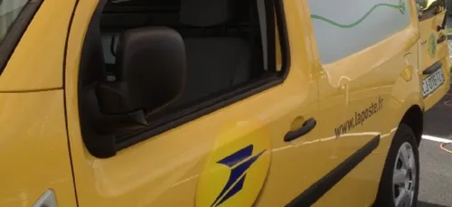 Préavis de grève illimité à La poste du Finistère et du Morbihan