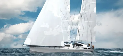 Le rêve de “Grain de Sail” en passe de se réaliser