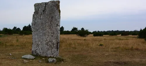 La société archéologique du Finistère continue ses inventaires.
