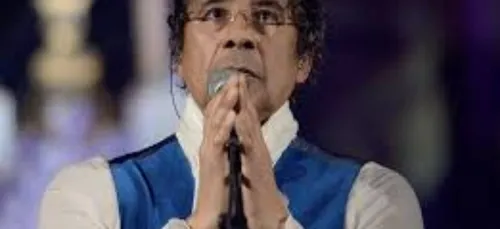 Une deuxième date pour Laurent Voulzy à Saint-Pol-de-Léon.