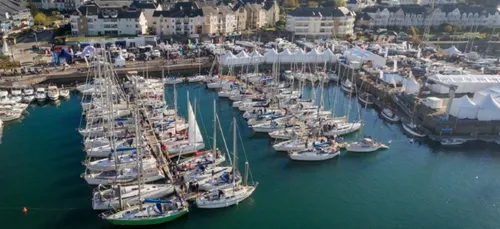 “Le Mille Sabords” tient bon la barre !