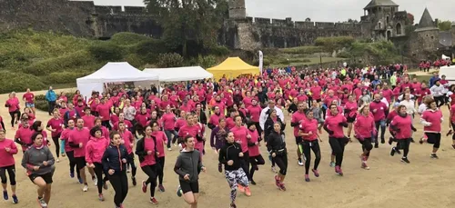 La KempeR'Ose en mode virtuel ce dimanche 4 octobre 2020.