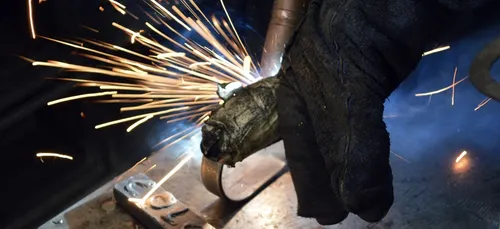 La métallurgie ne connait pas la crise et recrute.