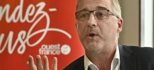 Fabrice Loher prend la barre du port de pêche de Lorient