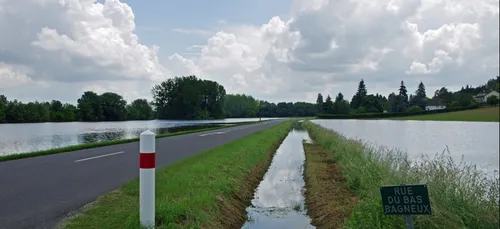 Déclaration de l'état de catastrophe naturelle en Côtes d'Armor