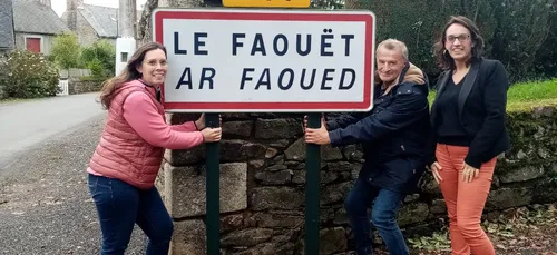 A chacun son Faouët