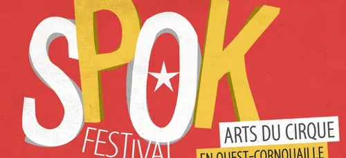 Le Spok Festival de Pont-L'Abbé (29) reprend la route.
