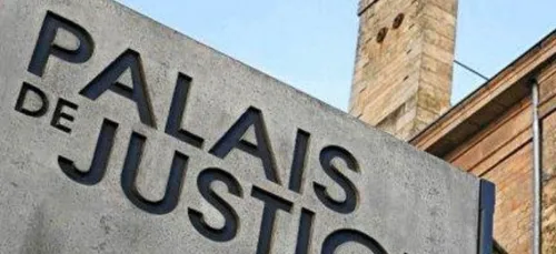 Le premier adjoint de Lorient mis en examen et placé en détention...