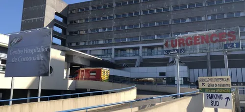 La crise creuse le déficit du centre hospitalier de Cornouaille.