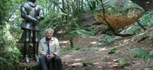 Décès de Jean Schalit, créateur du festival "Lieux Mouvants"