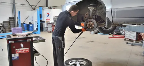 Ça bouge à Ploërmel en matière de commerce