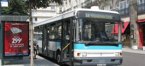 Transports publics , du changement à Rennes