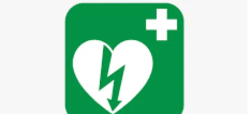 Appli " staying alive " pour sauver des vies.