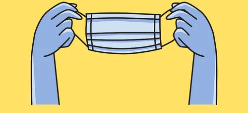 port du masque obligatoire, de nouvelles villes du Finistère...