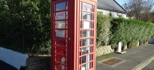 Les boites à livres se multiplient à Ergué-Gabéric (29).