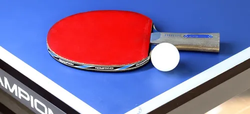 Sport - Tennis de table : mauvais départ pour Hennebont (56)