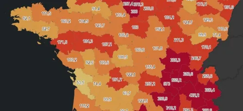 Crise sanitaire : de nouvelles mesures annoncées aujourd'hui