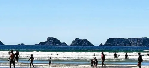 Le côté nature de Crozon (29) plébiscité.