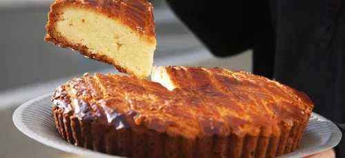 Concours mondial du meilleur gâteau breton.