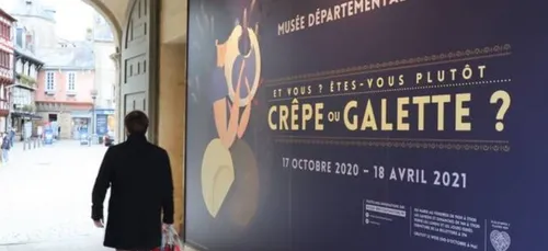 Et vous , êtes vous plutôt crêpe ou galette ?