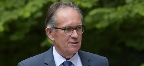 Élection du nouveau président du département des Côtes d'Armor