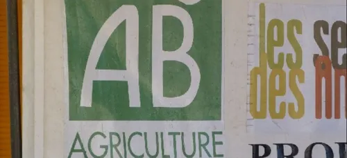 Le Bio en Bretagne : +6%