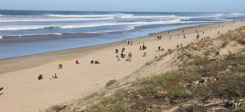 25e Initiatives Océanes ce week-end en Bretagne