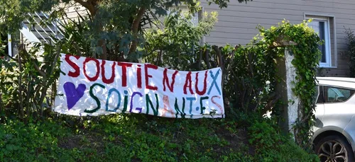 Nous revoilà reconfinés pour 4 semaines