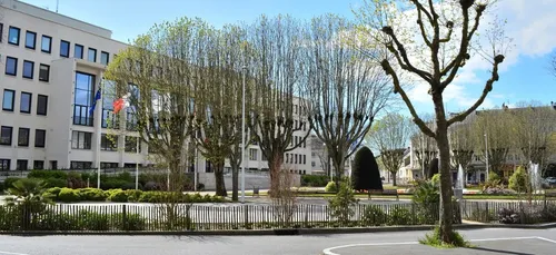 Rentrée scolaire singulière en cette période de re-confinement