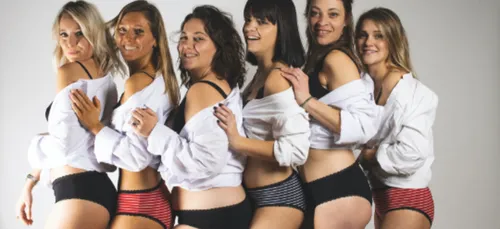 La Minette Lingerie : deux jeunes vannetais se lancent sur le...