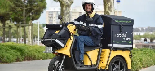 La Poste bretonne recrute