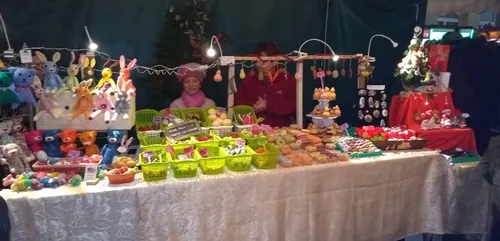 Le Marché de Noël du Pays de Châteaubriant sera... virtuel cette année