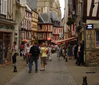 Le soutien des maires aux petit-commerces ne s'essouffle pas