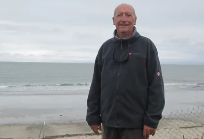 Lecture locale : "Le pont buissonier", nouveau roman du sarzeautin...