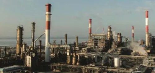 L'Etat va inspecter les sites de stockage de nitrate d’ammonium en...