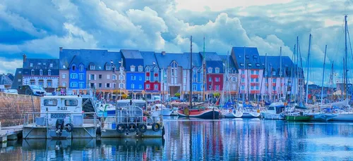 Patrick Le Calvez milite pour la réouverture des commerces « au cas...