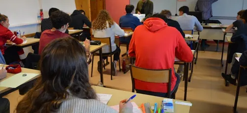 Les syndicats enseignants appellent à la grève aujourd'hui