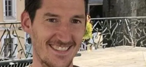 L'AUTEUR QUIMPERLOIS LUDOVIC LANCIEN SORT SON SECOND POLAR